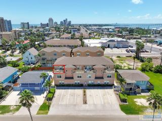 107 E Ling St. # 108, South Padre Island, TX 78597