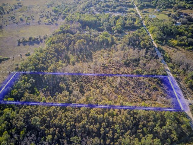 17440 Richard, Fort Myers, FL 33913