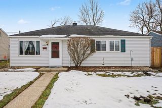 1422 Merrifield Avenue, Niles City, MI 49120