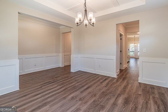 2849 Windsor Knoll Drive, Dacula, GA 30019