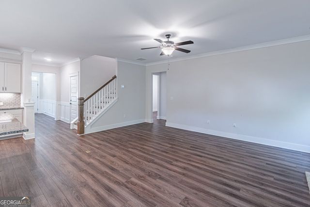 2849 Windsor Knoll Drive, Dacula, GA 30019