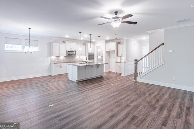 2849 Windsor Knoll Drive, Dacula, GA 30019