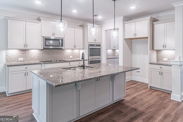 2849 Windsor Knoll Drive, Dacula, GA 30019