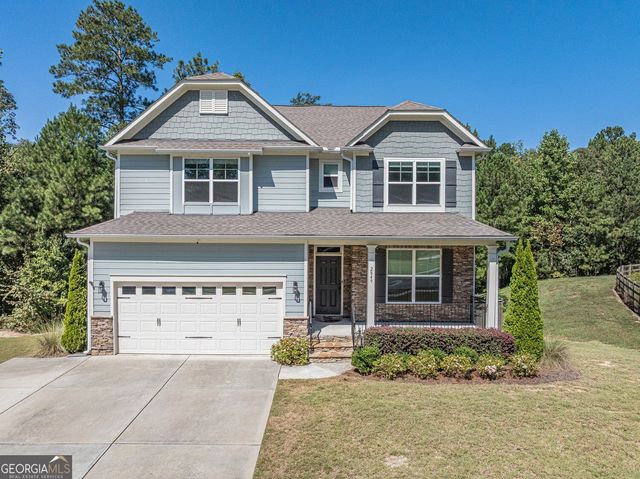 2849 Windsor Knoll Drive, Dacula, GA 30019
