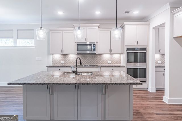 2849 Windsor Knoll Drive, Dacula, GA 30019