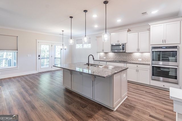 2849 Windsor Knoll Drive, Dacula, GA 30019