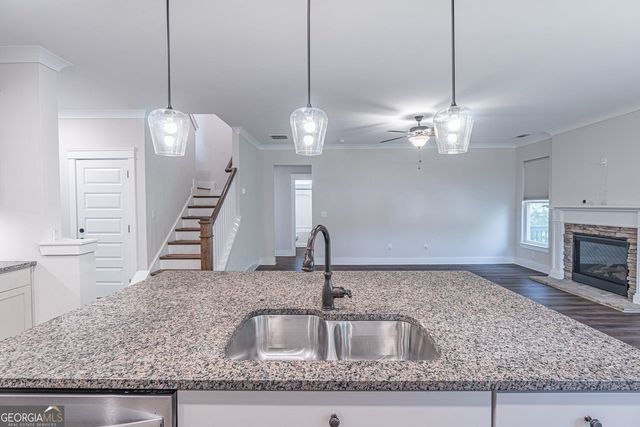 2849 Windsor Knoll Drive, Dacula, GA 30019