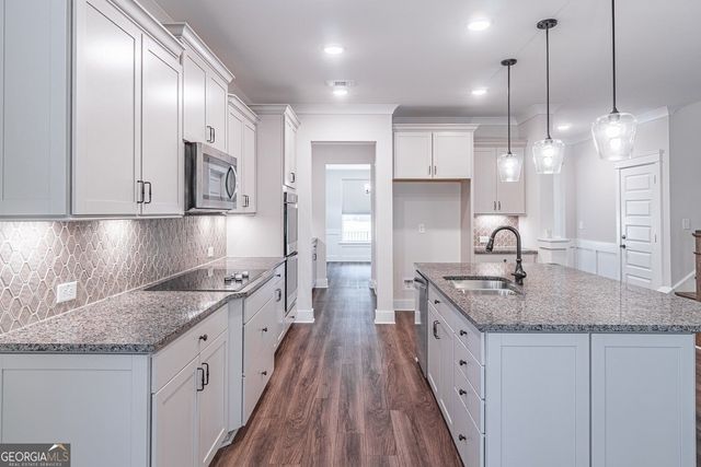 2849 Windsor Knoll Drive, Dacula, GA 30019