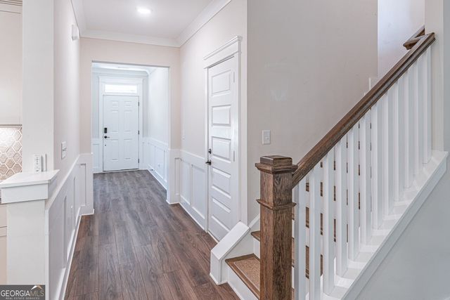 2849 Windsor Knoll Drive, Dacula, GA 30019