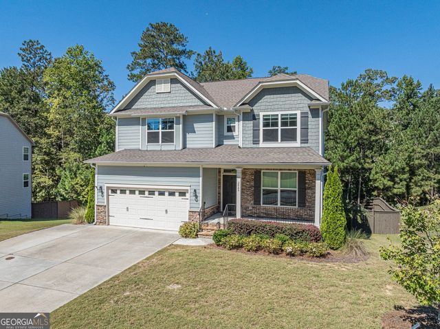 2849 Windsor Knoll Drive, Dacula, GA 30019