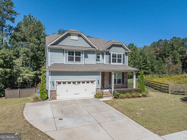 2849 Windsor Knoll Drive, Dacula, GA 30019