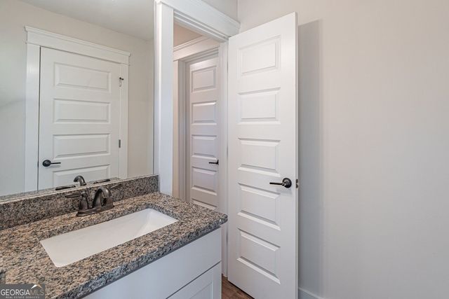 2849 Windsor Knoll Drive, Dacula, GA 30019