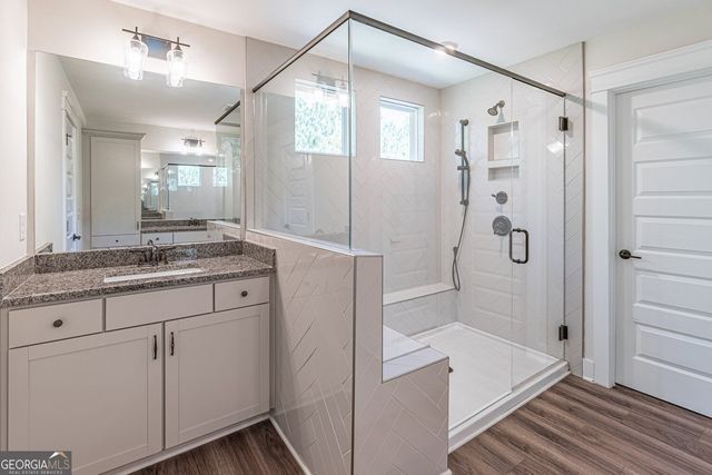 2849 Windsor Knoll Drive, Dacula, GA 30019