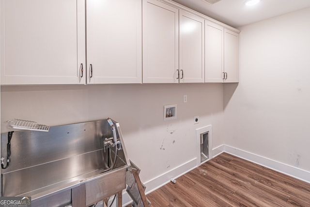2849 Windsor Knoll Drive, Dacula, GA 30019