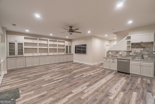 2849 Windsor Knoll Drive, Dacula, GA 30019
