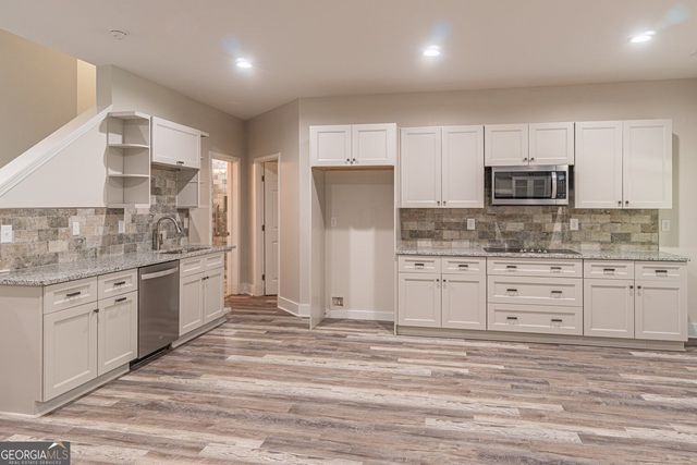 2849 Windsor Knoll Drive, Dacula, GA 30019