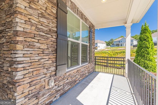 2849 Windsor Knoll Drive, Dacula, GA 30019