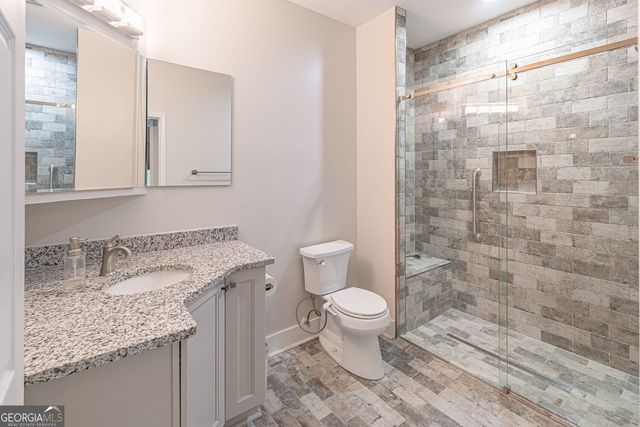 2849 Windsor Knoll Drive, Dacula, GA 30019