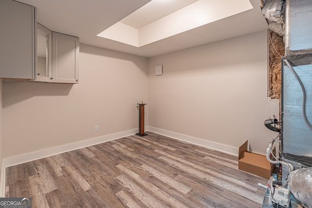 2849 Windsor Knoll Drive, Dacula, GA 30019