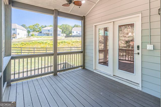 2849 Windsor Knoll Drive, Dacula, GA 30019