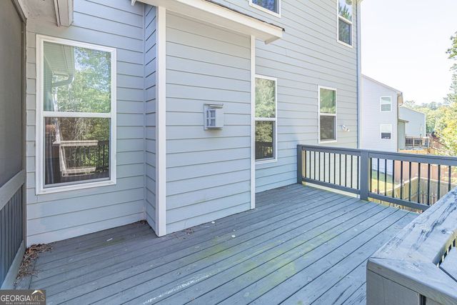 2849 Windsor Knoll Drive, Dacula, GA 30019