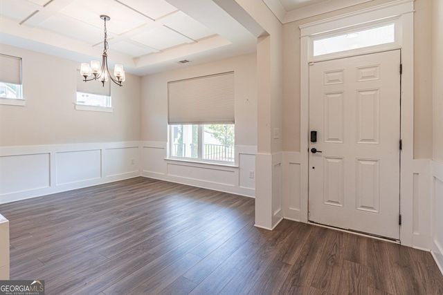 2849 Windsor Knoll Drive, Dacula, GA 30019
