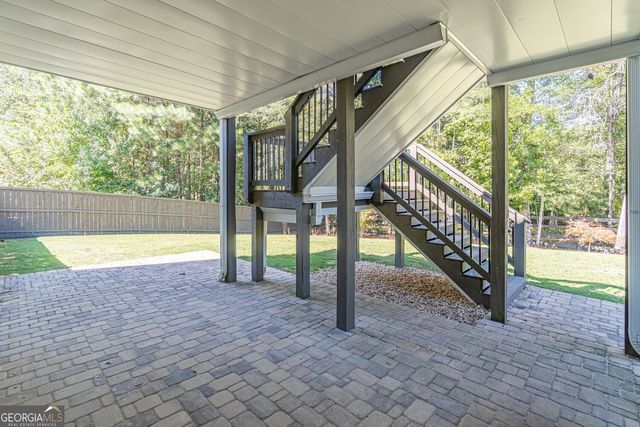2849 Windsor Knoll Drive, Dacula, GA 30019