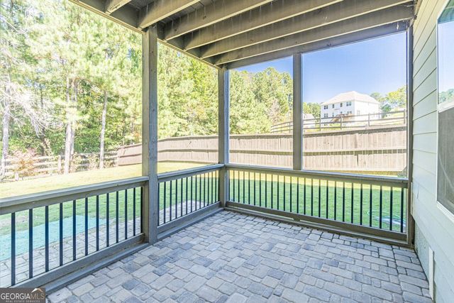 2849 Windsor Knoll Drive, Dacula, GA 30019