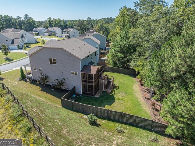 2849 Windsor Knoll Drive, Dacula, GA 30019