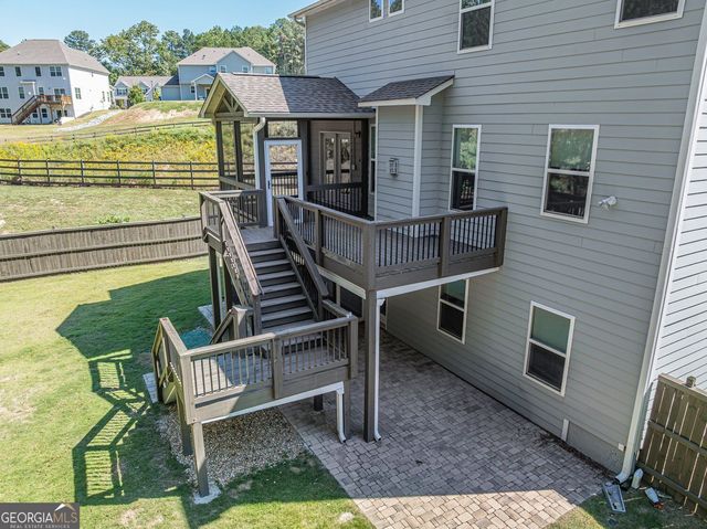 2849 Windsor Knoll Drive, Dacula, GA 30019