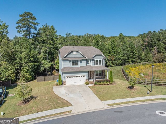 2849 Windsor Knoll Drive, Dacula, GA 30019