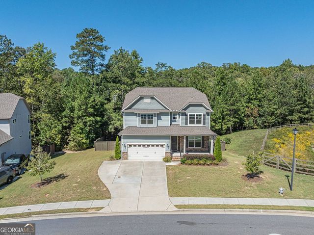 2849 Windsor Knoll Drive, Dacula, GA 30019