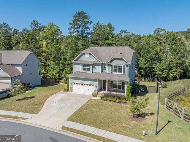 2849 Windsor Knoll Drive, Dacula, GA 30019