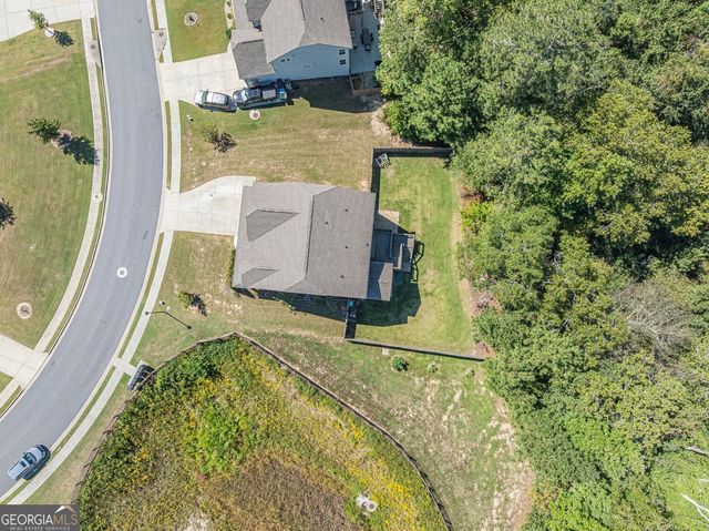 2849 Windsor Knoll Drive, Dacula, GA 30019