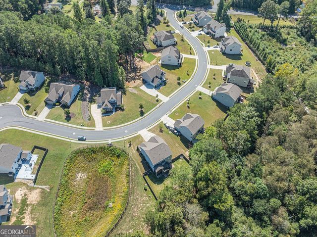 2849 Windsor Knoll Drive, Dacula, GA 30019