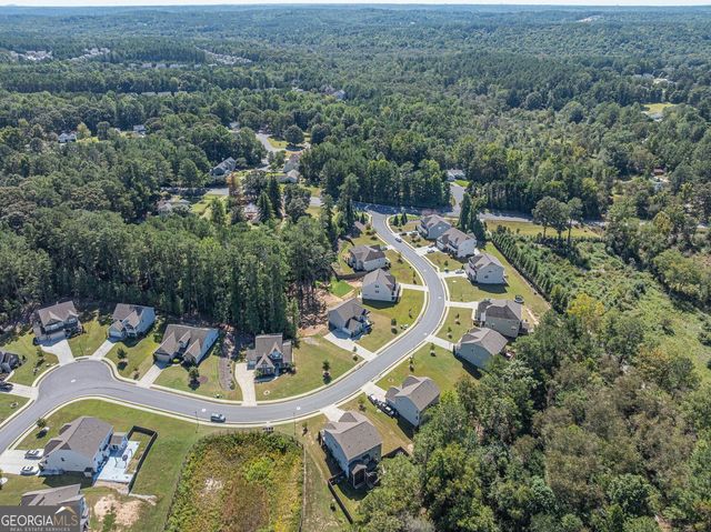 2849 Windsor Knoll Drive, Dacula, GA 30019