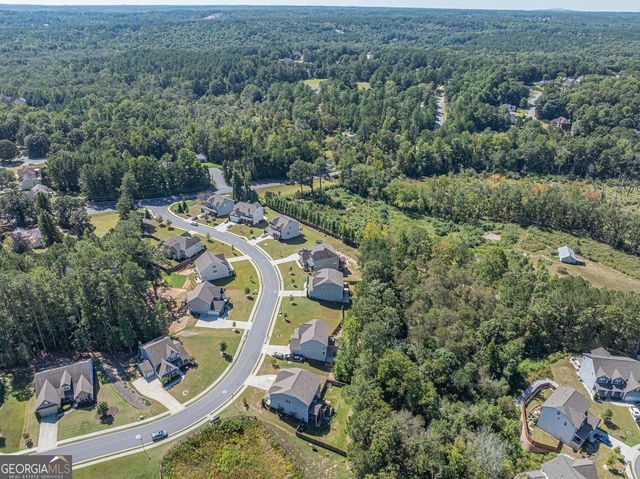 2849 Windsor Knoll Drive, Dacula, GA 30019