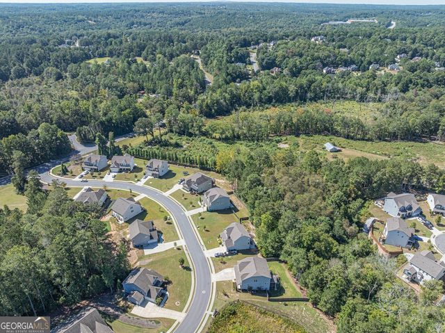 2849 Windsor Knoll Drive, Dacula, GA 30019