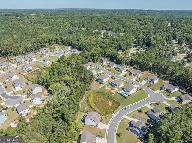 2849 Windsor Knoll Drive, Dacula, GA 30019