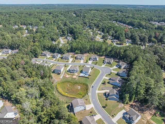 2849 Windsor Knoll Drive, Dacula, GA 30019