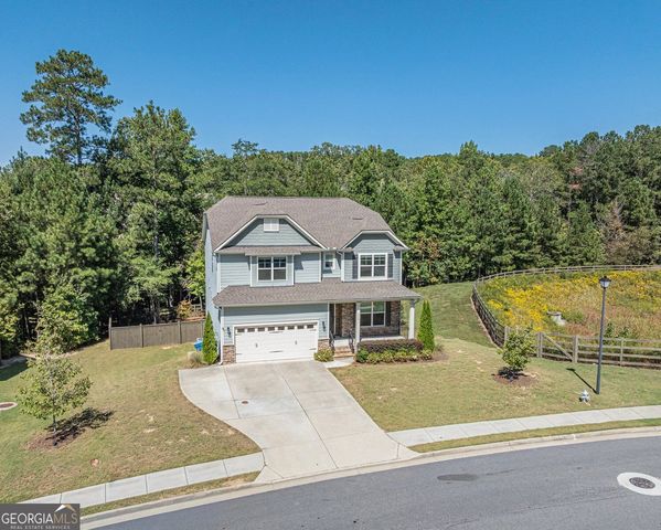 2849 Windsor Knoll Drive, Dacula, GA 30019