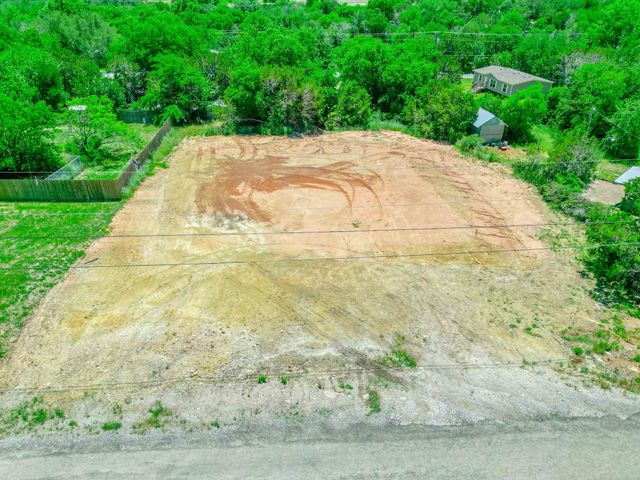 1103 Brazos Drive, Granbury, TX 76048