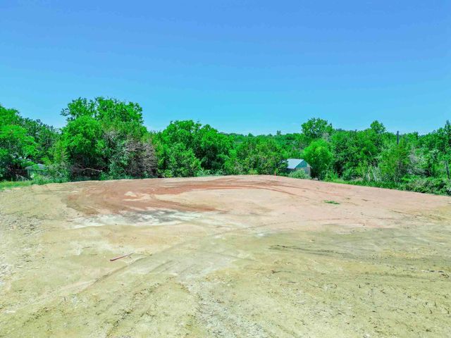 1103 Brazos Drive, Granbury, TX 76048