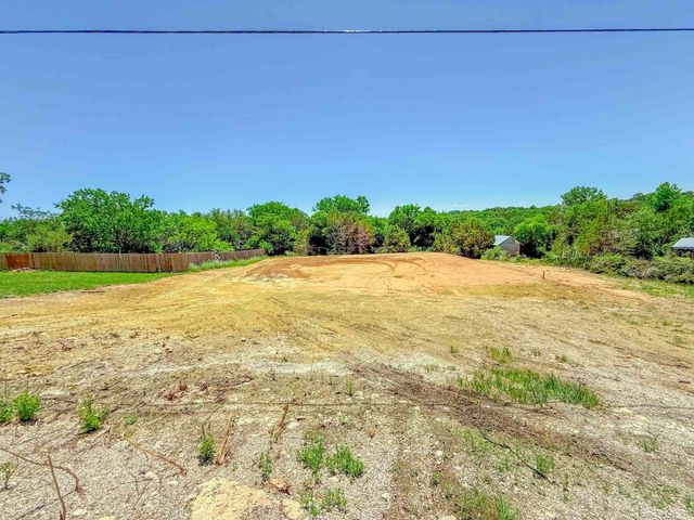 1103 Brazos Drive, Granbury, TX 76048