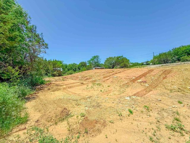 1103 Brazos Drive, Granbury, TX 76048