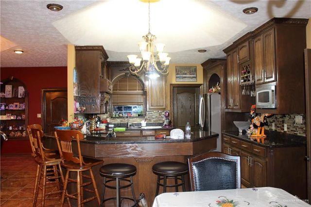 322 N Charco Blanco Road, Rio Grande City, TX 78582