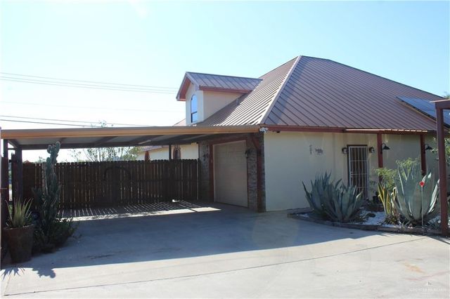 322 N Charco Blanco Road, Rio Grande City, TX 78582