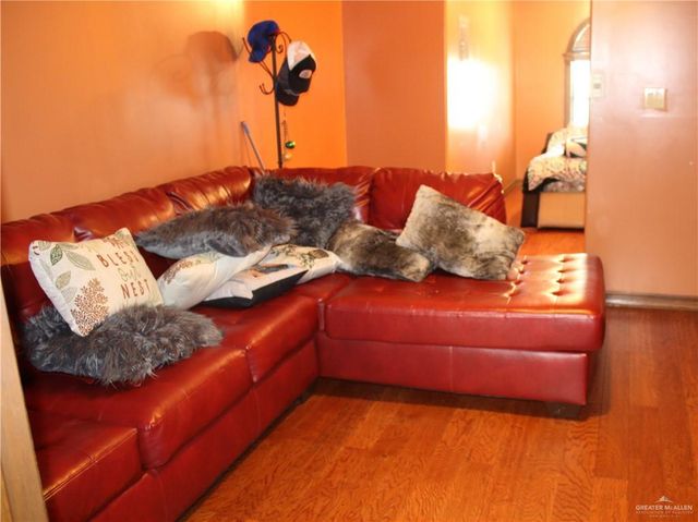 322 N Charco Blanco Road, Rio Grande City, TX 78582