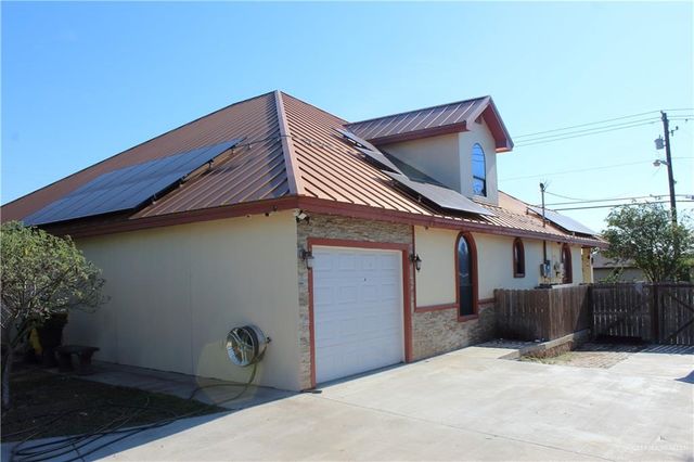 322 N Charco Blanco Road, Rio Grande City, TX 78582