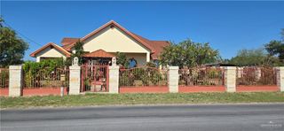 322 N Charco Blanco Road, Rio Grande City, TX 78582